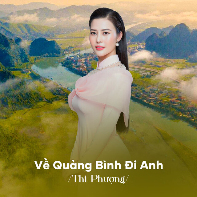 Về Quảng Bình Đi Anh
