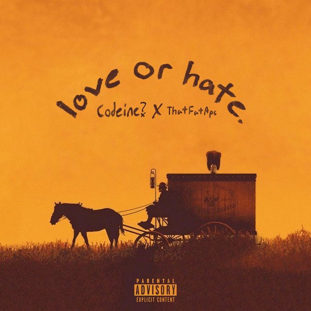 Love or Hate