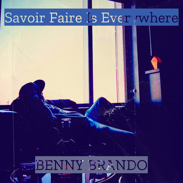 Savoir Faire Is Everywhere