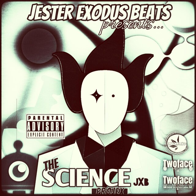 The Science Projex