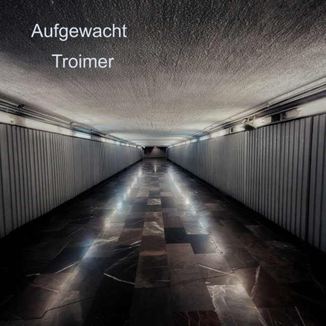 Aufgewacht