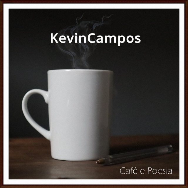 Café e Poesia