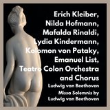 Missa Solemnis : I.Kyrie