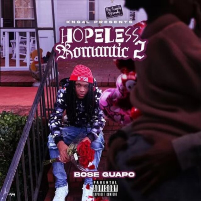 Hopeless Romantic 2