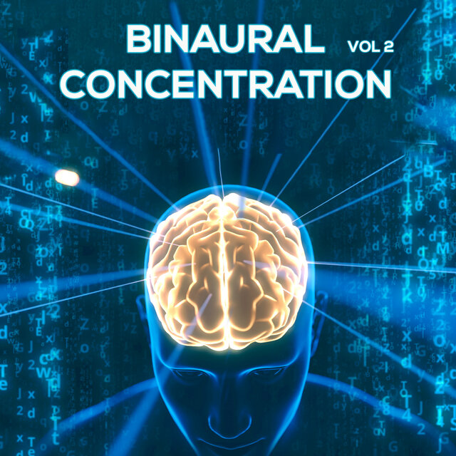 Binaural Concentration, Vol.2