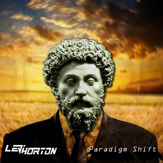 Paradigm Shift