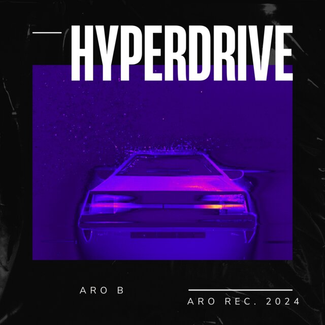 Hyperdrive