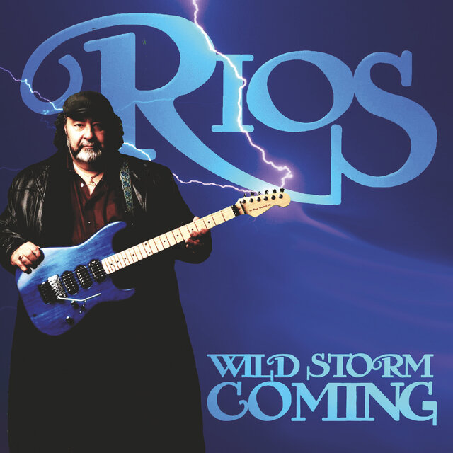 Wild Storm Coming