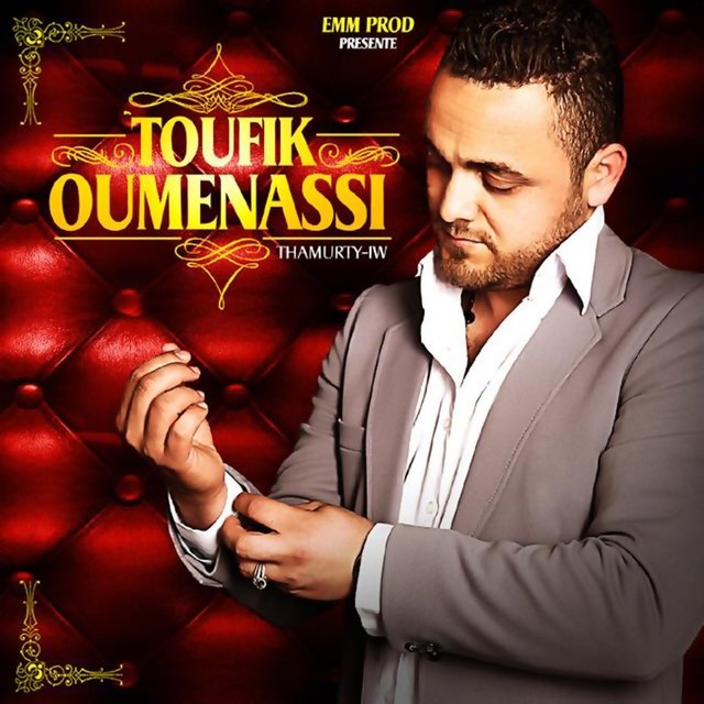Thamurty-Iw (Chant kabile)