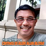 Cintaku Di Alun Alun Blitar