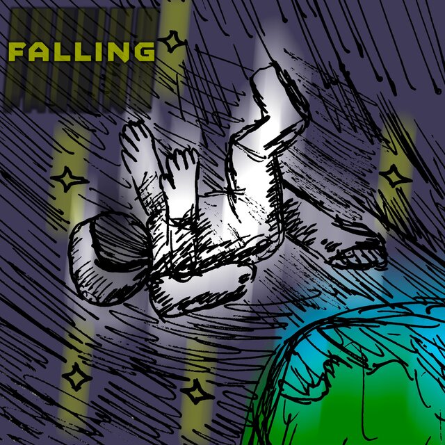 Cover art for album  by Reel Boy