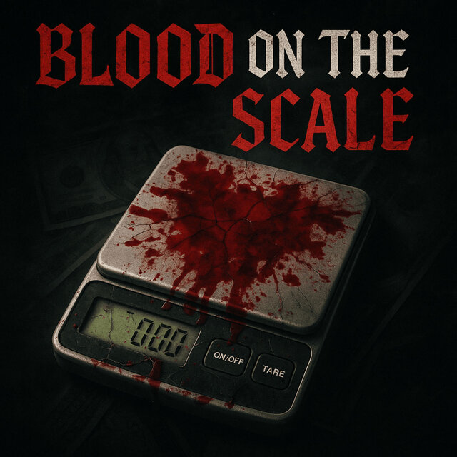 Blood On The Scale