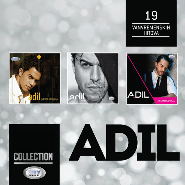 Adil Collection