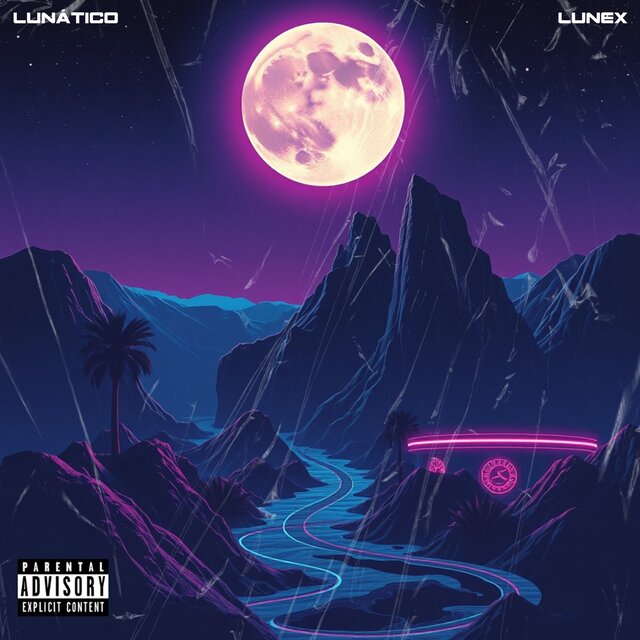 Lunático
