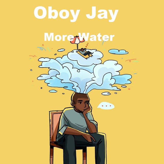 More Water
