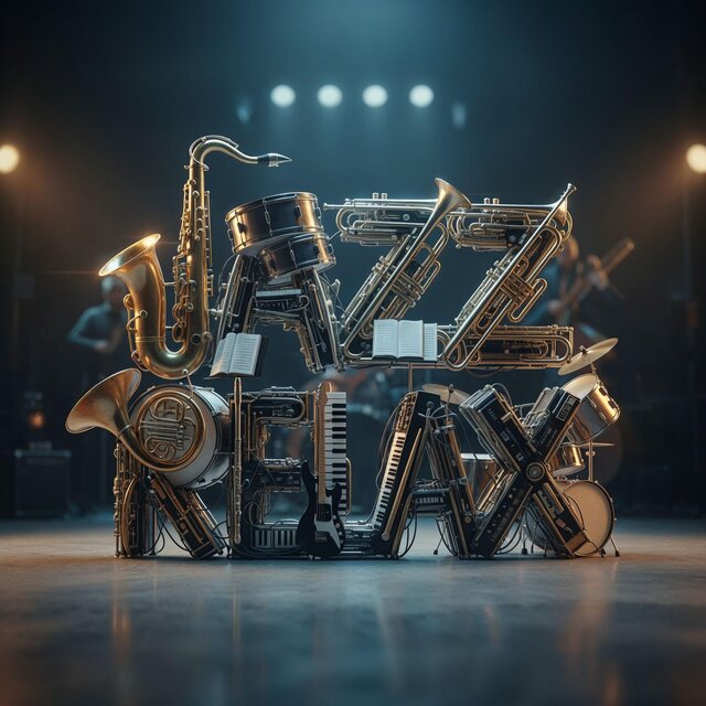 Jazz Relax 2
