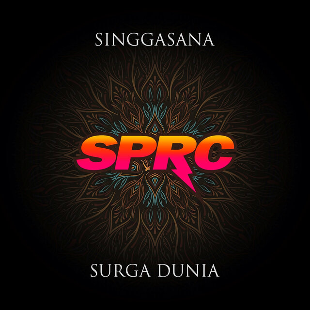 Singgasana Surga Dunia