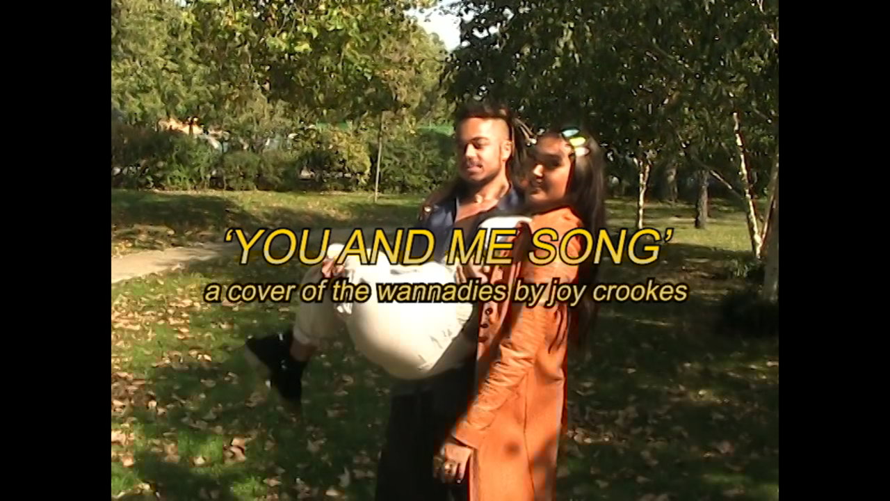 You & Me Song