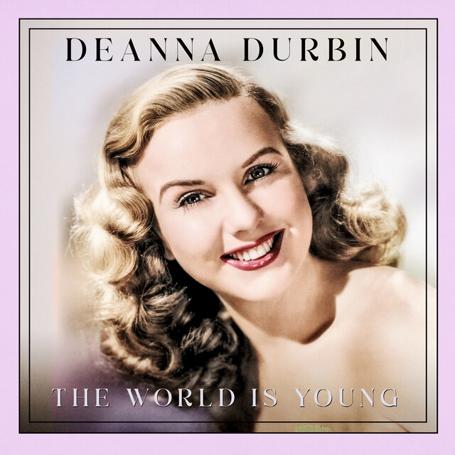 The World Is Young