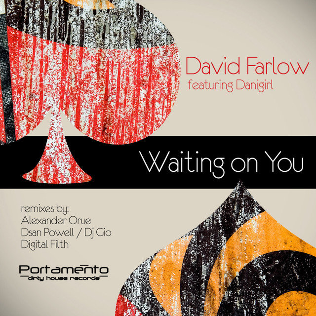 waiting on you