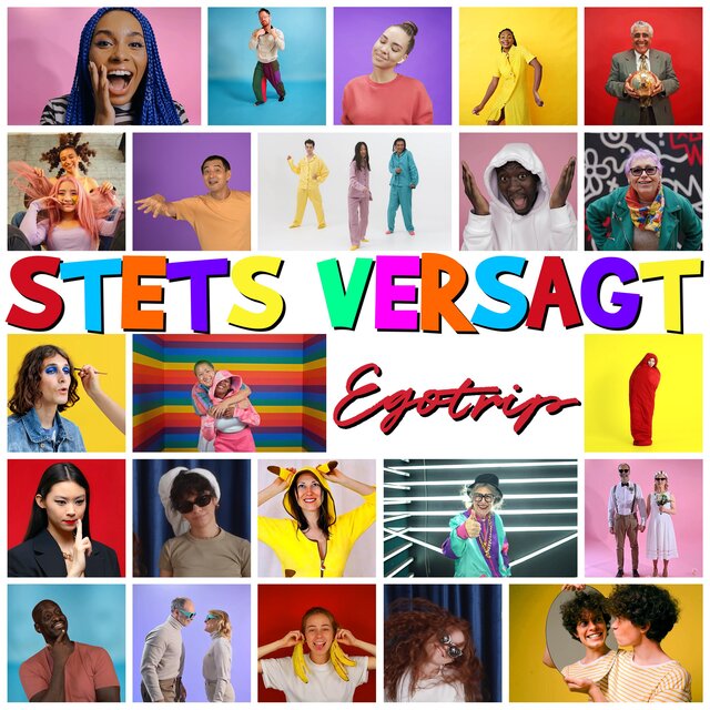 Stets versagt