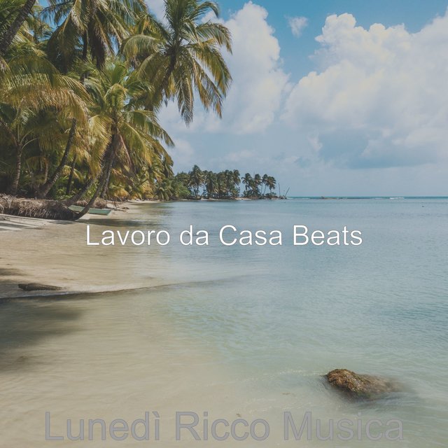 Lunedì Ricco Musica