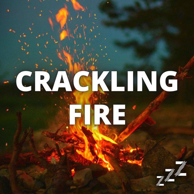 Crackling Fire (Loop Tracks Forever, Just Hit Repeat)