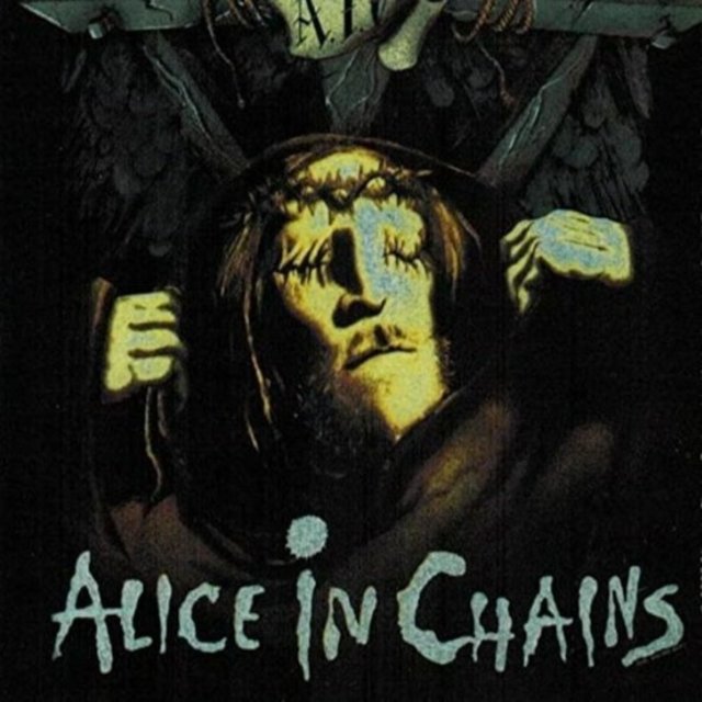 Alice in Chains