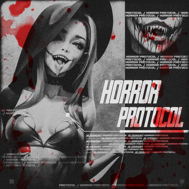 HORROR PROTOCOL