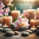 至福のひととき: 静けさのリラックスできる音楽