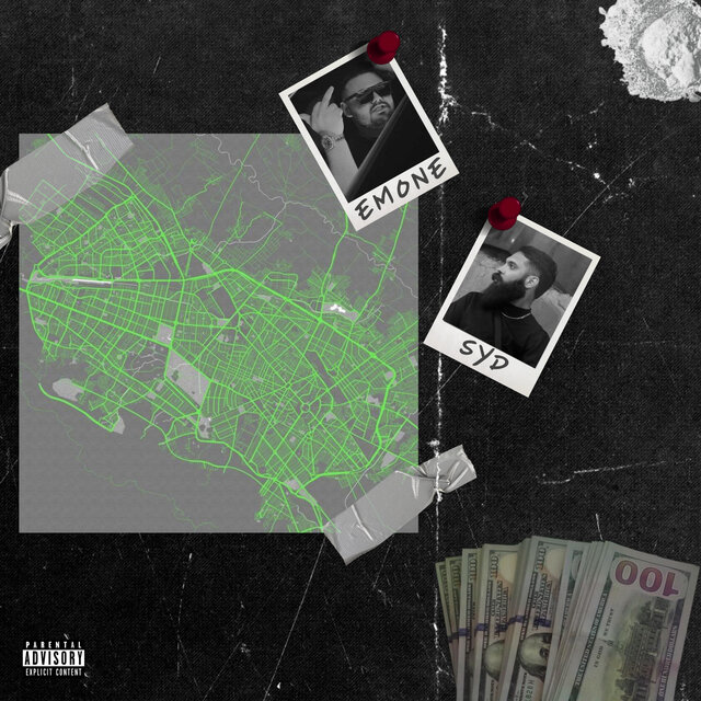 East Trap