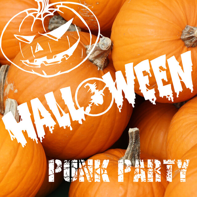 Halloween Punk Party