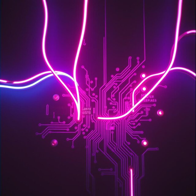 Electric Confessions