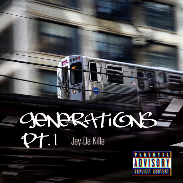 Generations, Pt.1