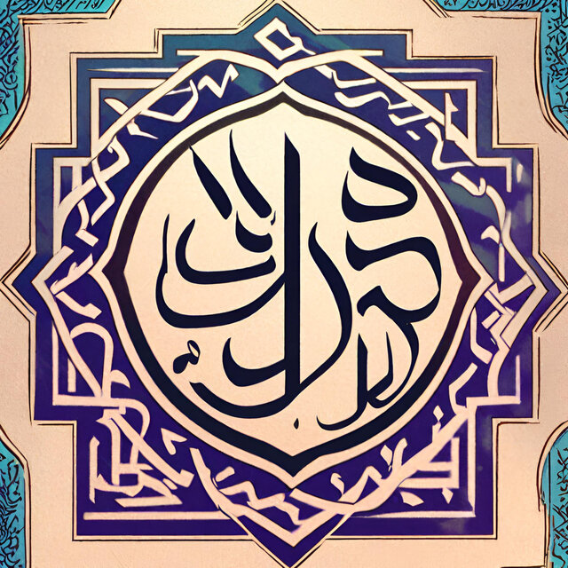 تلاوة رمضانية لشهر كريم صالح