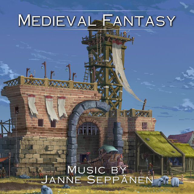 Medieval Fantasy