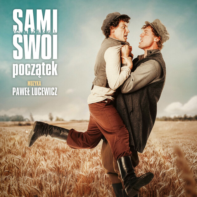 Sami Swoi (Oryginal Motion Picture Soundtrack)