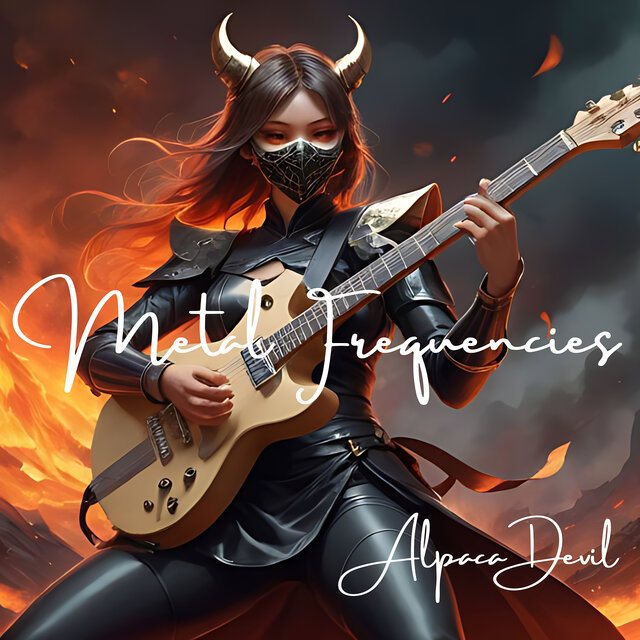 Metal Frequencies