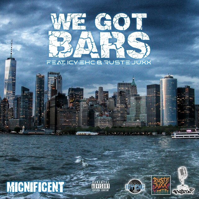 We Got Bars