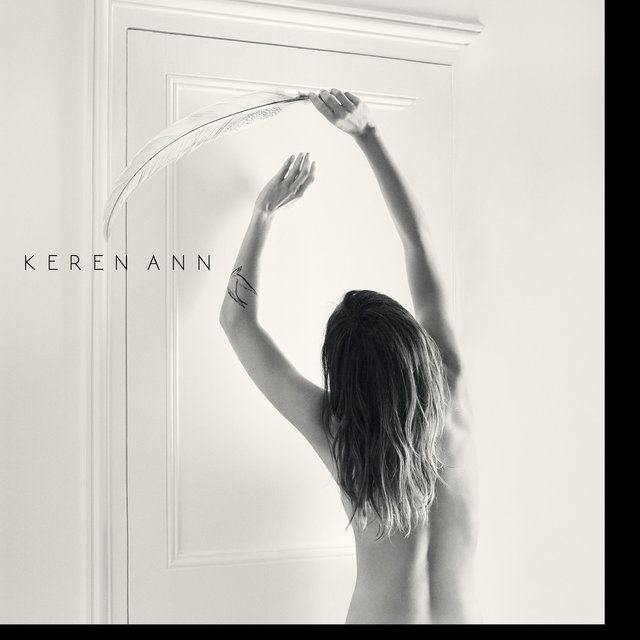 Keren Ann On Tidal