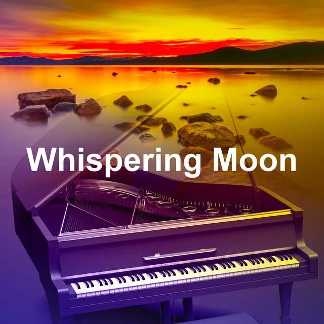 Whispering Moon