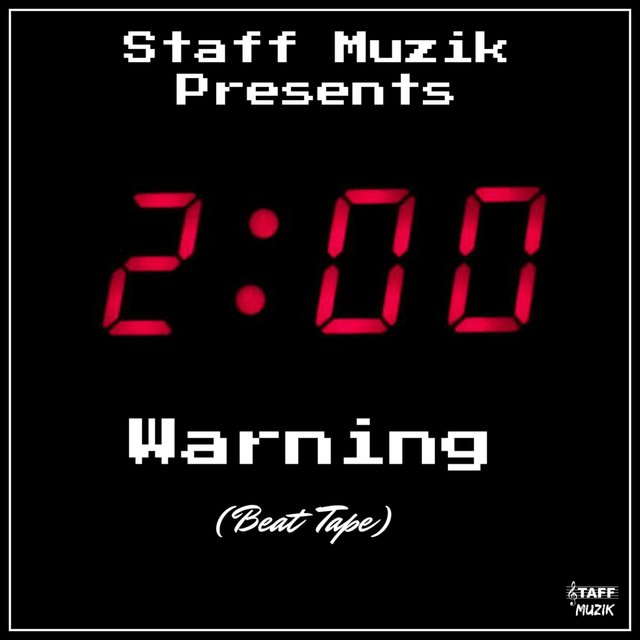 2 Minute Warning