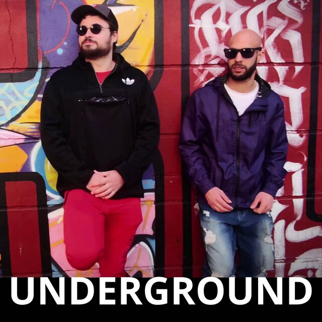 UNDERGROUND