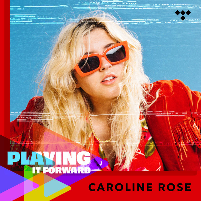 Caroline Rose: Gaylist