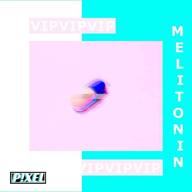 Melatonin VIP