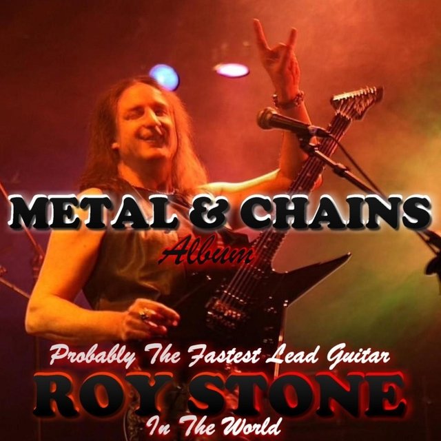 Metal & Chains