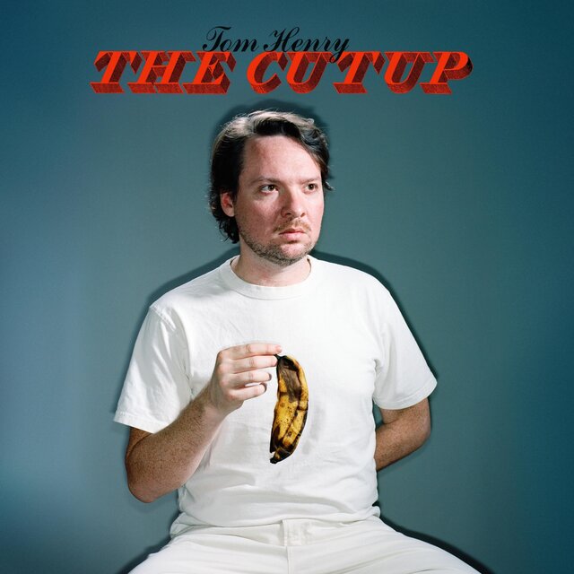 The Cutup
