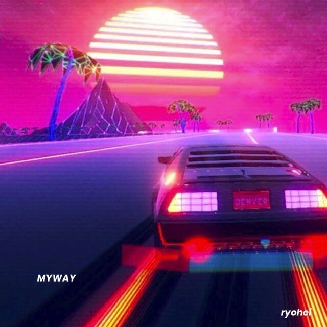 MYWAY