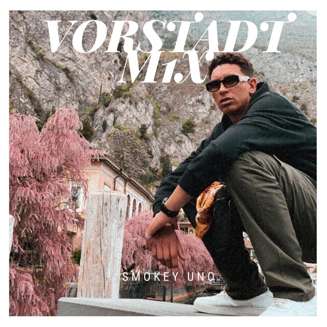 VORSTADT M1X