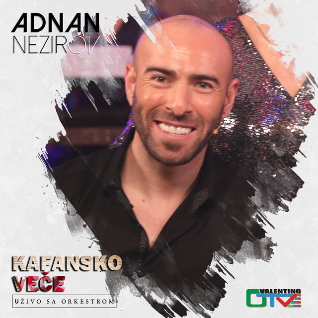 Kafansko veče (Live)